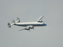 L 1049 Super Constellation