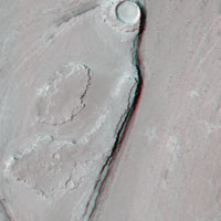 Athabasca Valles