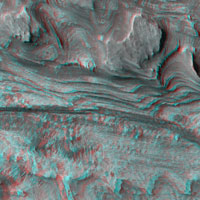 Candor Chasma