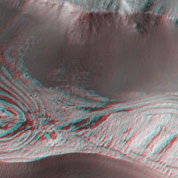 Candor Chasma