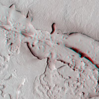 Elysium Planitia