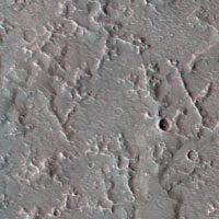 Elysium Planitia